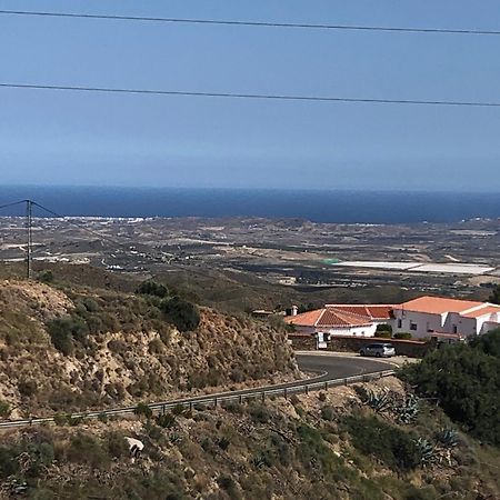 Casa Miramar, With Private Pool, Jacuzzi And Stunning Views Apartment Bedar Exterior photo