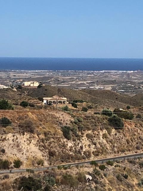 Casa Miramar, With Private Pool, Jacuzzi And Stunning Views Apartment Bedar Exterior photo