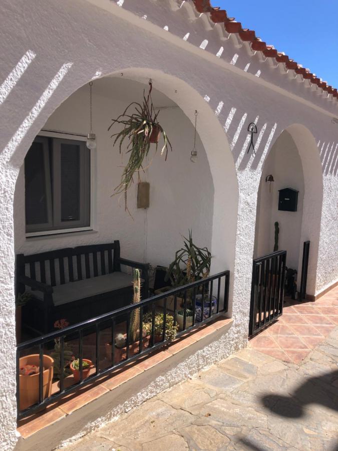Casa Miramar, With Private Pool, Jacuzzi And Stunning Views Apartment Bedar Exterior photo