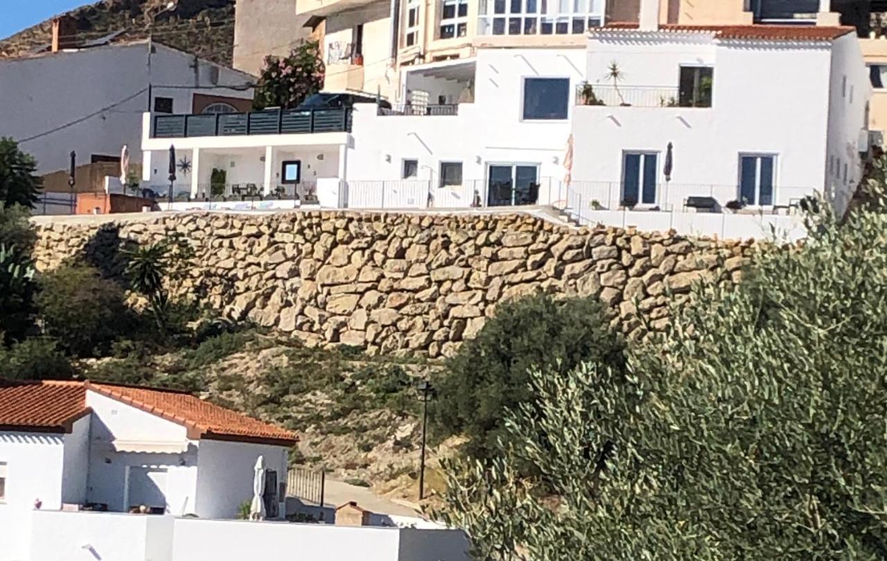 Casa Miramar, With Private Pool, Jacuzzi And Stunning Views Apartment Bedar Exterior photo