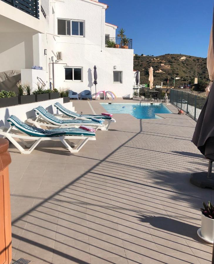 Casa Miramar, With Private Pool, Jacuzzi And Stunning Views Apartment Bedar Exterior photo