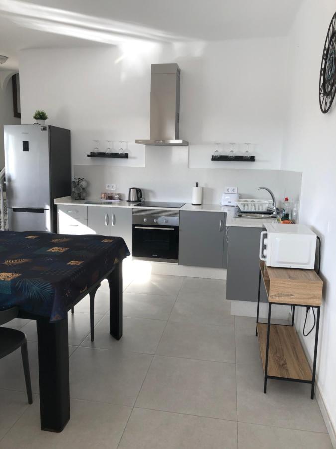 Casa Miramar, With Private Pool, Jacuzzi And Stunning Views Apartment Bedar Exterior photo