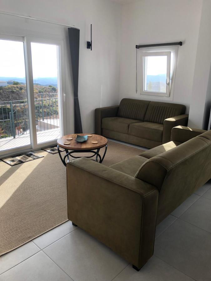 Casa Miramar, With Private Pool, Jacuzzi And Stunning Views Apartment Bedar Exterior photo