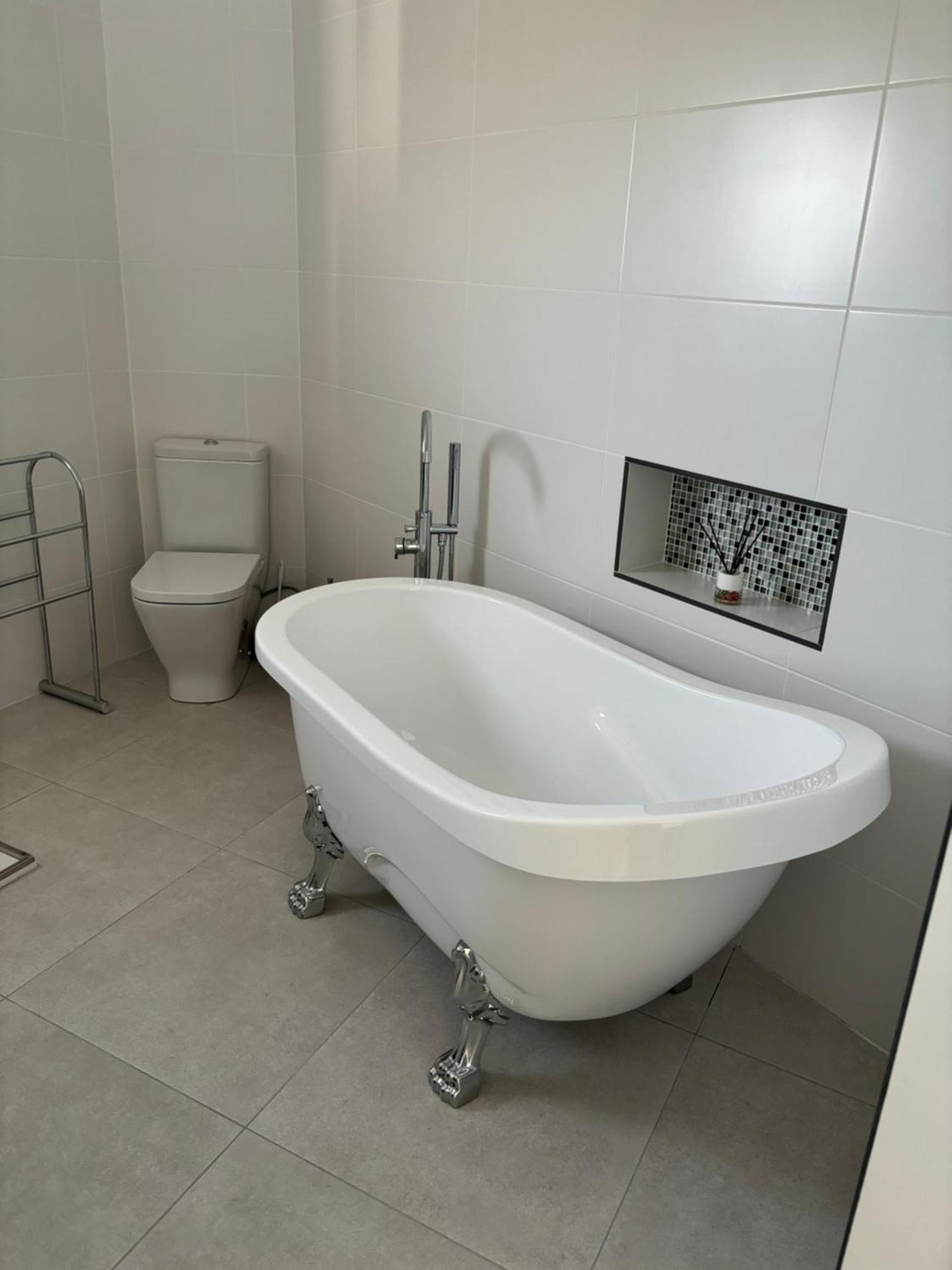 Casa Miramar, With Private Pool, Jacuzzi And Stunning Views Apartment Bedar Exterior photo