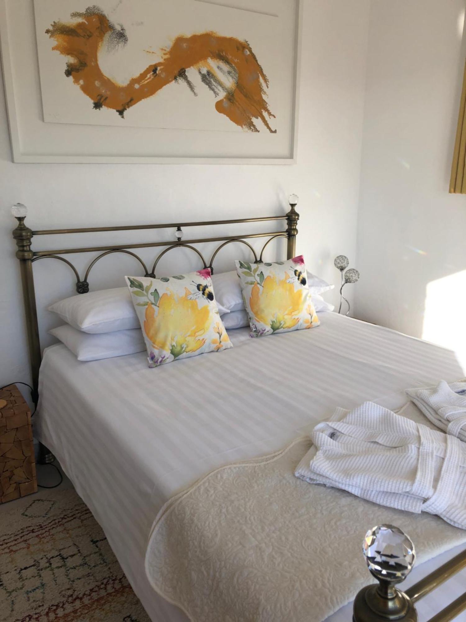 Casa Miramar, With Private Pool, Jacuzzi And Stunning Views Apartment Bedar Exterior photo