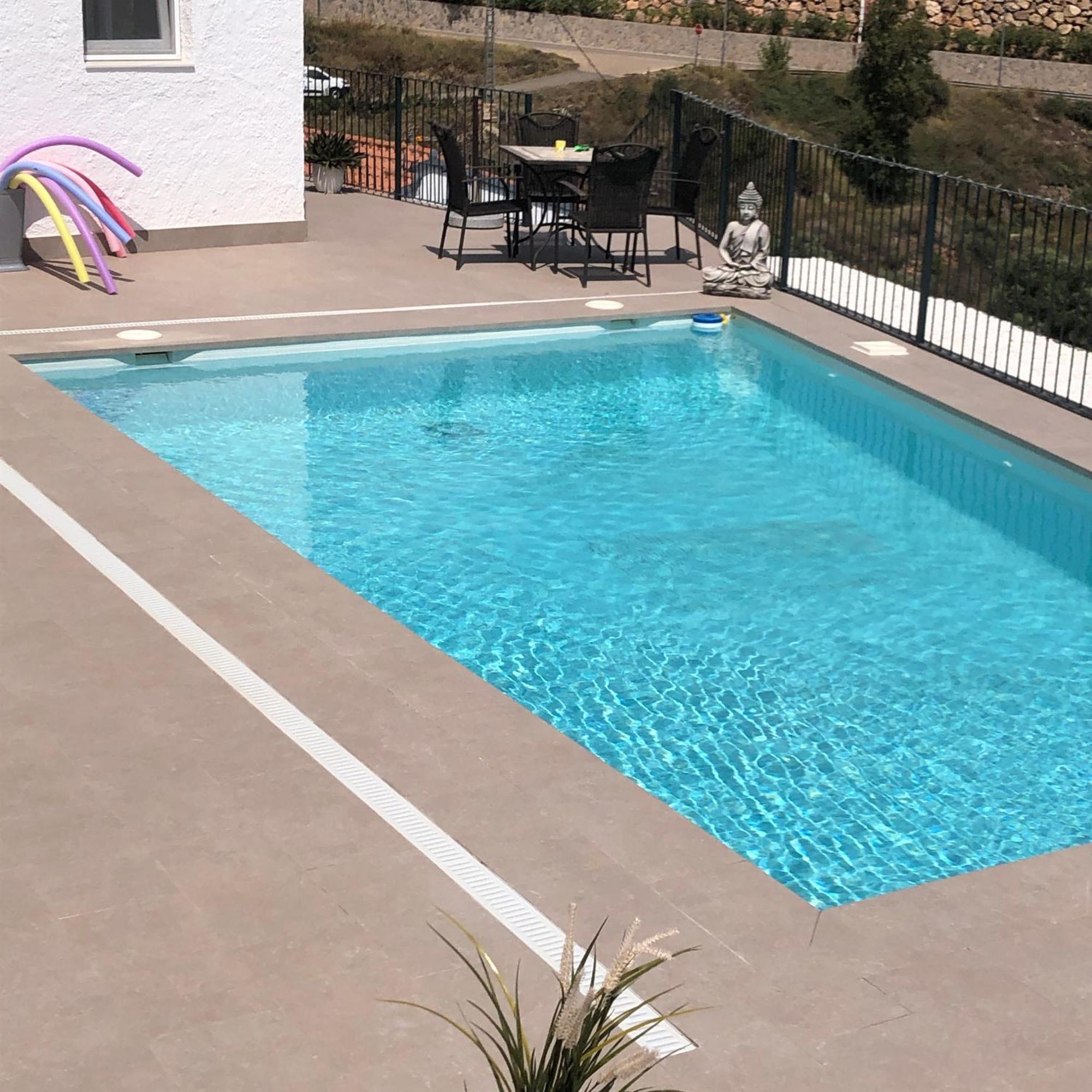 Casa Miramar, With Private Pool, Jacuzzi And Stunning Views Apartment Bedar Exterior photo